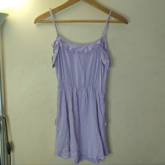 Aritzia Talula Ulla Dress Size XXS - Picture 4 of 9